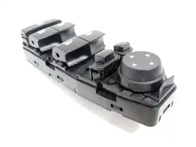 Peça sobressalente para automóvel em segunda mão BOTÃO / INTERRUPTOR ELEVADOR VIDRO DIANTEIRO ESQUERDO por BMW 2 GRAN TOURER (F46)  Referências OEM IAM 9362116  61319362116