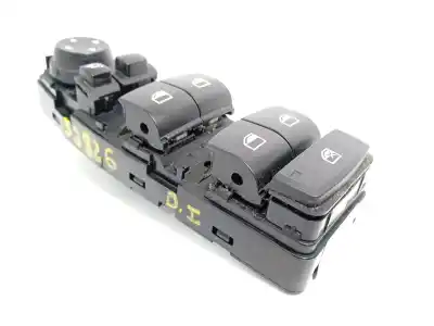 Автозапчасти б/у выключатель левого переднего окна за bmw 2 gran tourer (f46) 218 d ссылки oem iam 9362116  61319362116