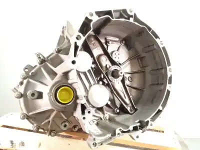 Peça sobressalente para automóvel em segunda mão caixa de velocidade explodida por bmw 2 gran tourer (f46) 218 d referências oem iam bbc