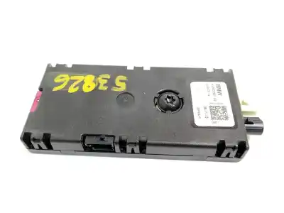 Автозапчастина б/у електронний модуль для bmw 2 gran tourer (f46) 218 d посилання на oem iam 9352601  65209352601