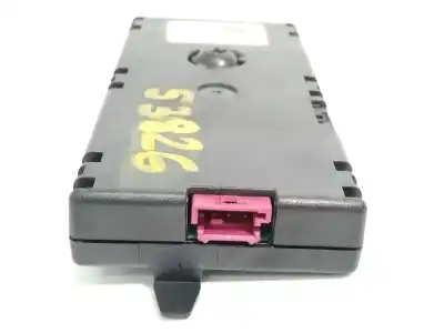 Автозапчастина б/у електронний модуль для bmw 2 gran tourer (f46) 218 d посилання на oem iam 9352601  65209352601