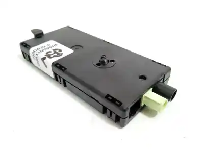 Автозапчастина б/у електронний модуль для bmw 2 gran tourer (f46) 218 d посилання на oem iam 9352601  65209352601