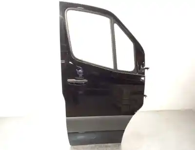 Tweedehands auto-onderdeel Rechts Voordeur voor MERCEDES-BENZ SPRINTER III FURGÓN RWD / AWD (02-2018->) 419 CDI RWD L2 (907.643) OEM IAM-referenties A9107203100 9107203100 