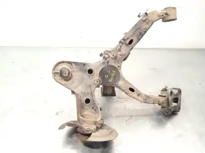 Автозапчасти б/у ПОВОРОТ ЗАДНЕГО ПРАВА за CITROEN SPACETOURER AUTOBÚS (V_)  ссылки OEM IAM 9807504980  1619266780