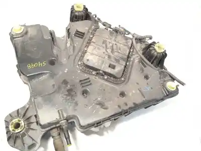 Piesă de schimb auto la mâna a doua REZERVOR DE ADITIV ADBLUE FAP pentru CITROEN SPACETOURER AUTOBÚS (V_)  Referințe OEM IAM 9822257280  