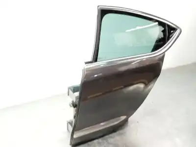 Автозапчастина б/у двері задні ліві для ds ds 4 / ds 4 crossback (nx_) 1.2 thp 130 (nxhnym) посилання на oem iam 9006s1  