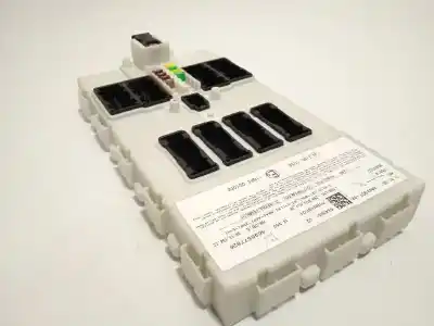 Gebrauchtes Autoersatzteil relais sicherungskasten multifunktionsrelais zum bmw serie 1 lim. (f20) 116d oem-iam-referenzen 61356843901 6843901 
