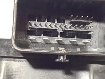 Автозапчастина б/у електричне стояночне гальмо для ds ds 4 / ds 4 crossback (nx_) 1.2 thp 130 (nxhnym) посилання на oem iam 9672984680 a2c53348380 470217