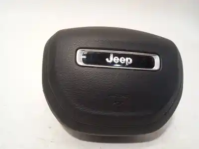 Автозапчасти б/у комплект подушки безопасности за jeep-viasa compass (mp, m6, mv, m7) 1.6 multijet ссылки oem iam 60942339 68242369ae 6bh89dx9ak