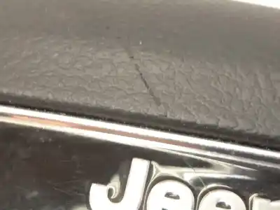Автозапчасти б/у комплект подушки безопасности за jeep-viasa compass (mp, m6, mv, m7) 1.6 multijet ссылки oem iam 60942339 68242369ae 6bh89dx9ak