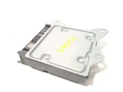 Автозапчасти б/у комплект подушки безопасности за jeep-viasa compass (mp, m6, mv, m7) 1.6 multijet ссылки oem iam 60942339 68242369ae 6bh89dx9ak
