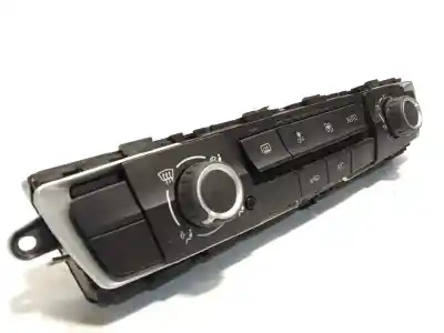İkinci el araba yedek parçası iklim kontrolü için bmw serie 1 lim. (f20) 116d oem iam referansları 64119384046
