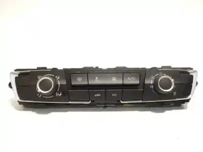Автозапчасти б/у климат-контроль за bmw serie 1 lim. (f20) 116d ссылки oem iam 64119384046 9384046 