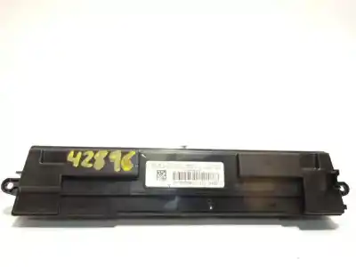 Автозапчасти б/у климат-контроль за bmw serie 1 lim. (f20) 116d ссылки oem iam 64119384046 9384046 