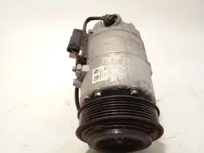 Автозапчасти б/у компрессор кондиционера воздуха за bmw 2 gran tourer (f46) 218 d ссылки oem iam 64526811430  6811430