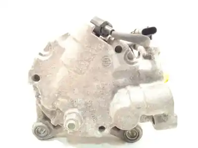 Автозапчасти б/у компрессор кондиционера воздуха за bmw 2 gran tourer (f46) 218 d ссылки oem iam 64526811430  6811430