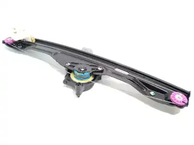 Second-hand car spare part rear left window regulator for bmw 2 gran tourer (f46) 218 d oem iam references 7321055 13262410 71019003