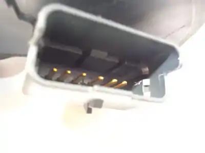 Автозапчастина б/у коробка метелика для ds ds 4 / ds 4 crossback (nx_) 1.2 thp 130 (nxhnym) посилання на oem iam 9801942080  