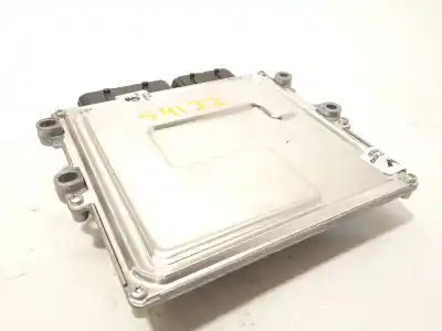 Автозапчастина б/у ебу контролер двигуна для ds ds 4 / ds 4 crossback (nx_) 1.2 thp 130 (nxhnym) посилання на oem iam 9818160080 v29080084a 9806671980