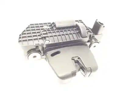 Second-hand car spare part trunk lock for ds ds 4 / ds 4 crossback (nx_) 1.2 thp 130 (nxhnym) oem iam references 9654648680 8719f8 9151487499