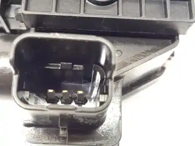 Second-hand car spare part trunk lock for ds ds 4 / ds 4 crossback (nx_) 1.2 thp 130 (nxhnym) oem iam references 9654648680 8719f8 9151487499
