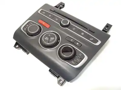 Автозапчастина б/у многофункційне управління для ds ds 4 / ds 4 crossback (nx_) 1.2 thp 130 (nxhnym) посилання на oem iam 98100094zf  