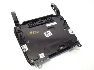 Автозапчастина б/у многофункційне управління для ds ds 4 / ds 4 crossback (nx_) 1.2 thp 130 (nxhnym) посилання на oem iam 98100094zf  