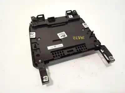 Автозапчастина б/у многофункційне управління для ds ds 4 / ds 4 crossback (nx_) 1.2 thp 130 (nxhnym) посилання на oem iam 98100094zf  
