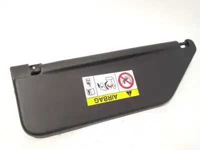 Автозапчастина б/у правильний натір для ds ds 4 / ds 4 crossback (nx_) 1.2 thp 130 (nxhnym) посилання на oem iam   