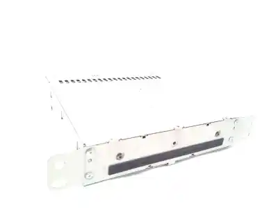 Автозапчастина б/у dvd система для ds ds 4 / ds 4 crossback (nx_) 1.2 thp 130 (nxhnym) посилання на oem iam 9805593680