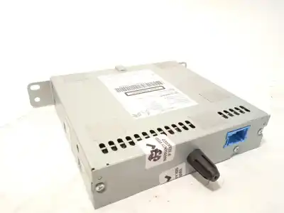 Автозапчасти б/у dvd система за ds ds 4 / ds 4 crossback (nx_) 1.2 thp 130 (nxhnym) ссылки oem iam 9805593680  