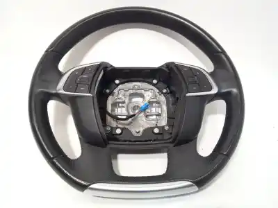 Автозапчастина б/у кермо для ds ds 4 / ds 4 crossback (nx_) 1.2 thp 130 (nxhnym) посилання на oem iam 98115384zd