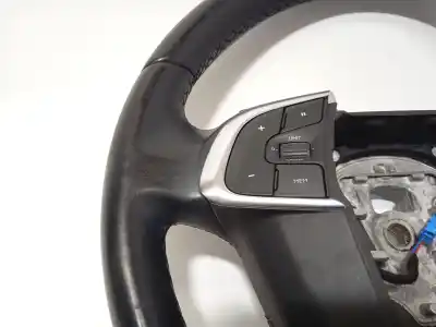 Pezzo di ricambio per auto di seconda mano volante per ds ds 4 / ds 4 crossback (nx_) 1.2 thp 130 (nxhnym) riferimenti oem iam 98115384zd  