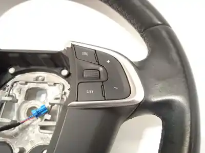 Pezzo di ricambio per auto di seconda mano volante per ds ds 4 / ds 4 crossback (nx_) 1.2 thp 130 (nxhnym) riferimenti oem iam 98115384zd  