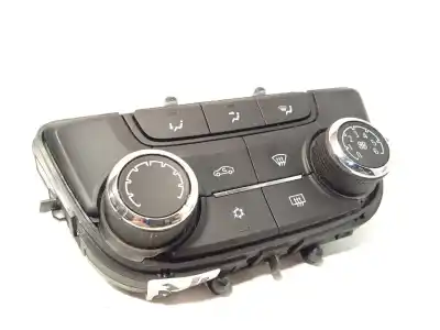 Автозапчастина б/у клімат-контроль для opel mokka / mokka x (j13) 1.4 (_76) посилання на oem iam 13474051