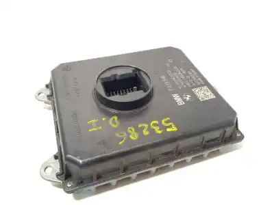 Автозапчастина б/у лівий світлодіодний блок для bmw 2 gran tourer (f46) 218 d посилання на oem iam 7429896 63117429896 63117492089