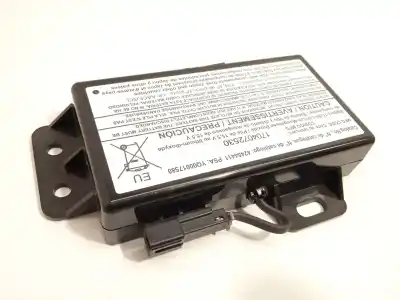 Pezzo di ricambio per auto di seconda mano MODULO ELETTRONICO per OPEL GRANDLAND / GRANDLAND X (A18, P1UO)  Riferimenti OEM IAM 42454411  YQ00017580