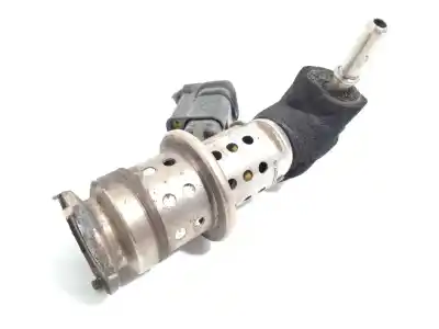 Peça sobressalente para automóvel em segunda mão INJETOR por OPEL GRANDLAND / GRANDLAND X (A18, P1UO)  Referências OEM IAM 9802763880  