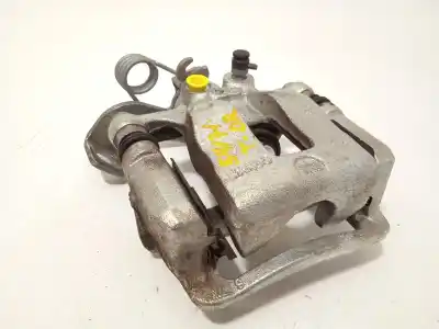 Автозапчастина б/у задній правий гальмівний супорт для hyundai bayon (bc3) 1.2 mpi посилання на oem iam 58230q0600