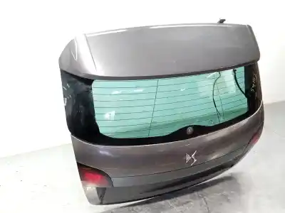 Автозапчастина б/у загальні двері для ds ds 4 / ds 4 crossback (nx_) 1.2 thp 130 (nxhnym) посилання на oem iam 9814359080 9807297080 8742cc