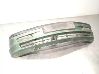 Second-hand car spare part front bumper for bmw 3 (e46) 320 d oem iam references 51118195284  