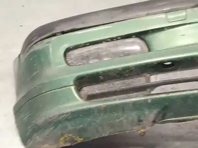 Second-hand car spare part front bumper for bmw 3 (e46) 320 d oem iam references 51118195284  