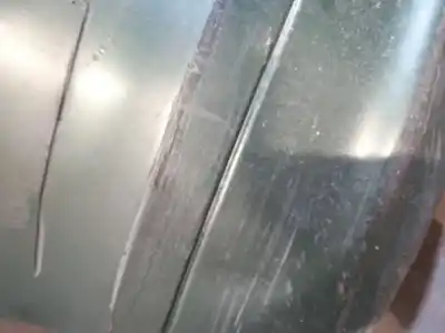 Second-hand car spare part front bumper for bmw 3 (e46) 320 d oem iam references 51118195284  