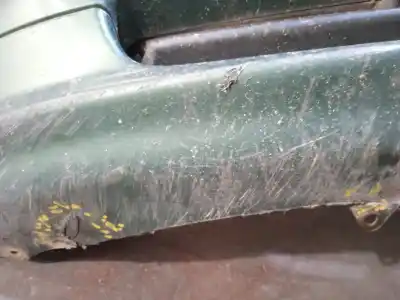 Second-hand car spare part front bumper for bmw 3 (e46) 320 d oem iam references 51118195284  