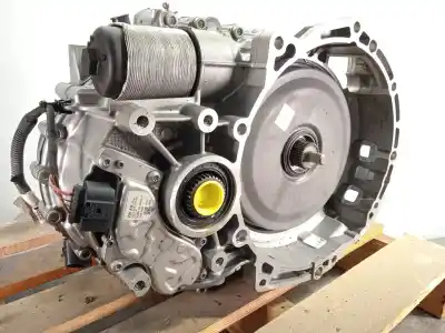 Peça sobressalente para automóvel em segunda mão caixa de velocidades por seat leon st (5f8) cupra 300 4drive referências oem iam tcy