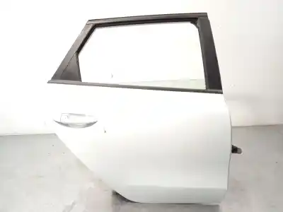 Second-hand car spare part rear right door for kia cee'd sportswagon (jd) 1.6 crdi 110 oem iam references 77004a2200  