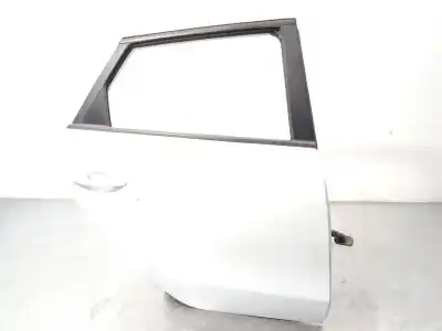Second-hand car spare part rear right door for kia cee'd sportswagon (jd) 1.6 crdi 110 oem iam references 77004a2200  