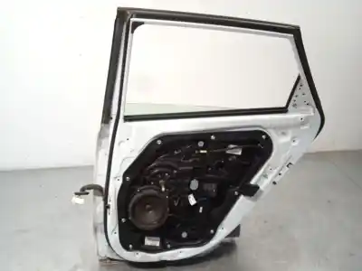 Second-hand car spare part rear right door for kia cee'd sportswagon (jd) 1.6 crdi 110 oem iam references 77004a2200  