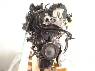 Peça sobressalente para automóvel em segunda mão motor completo por ford c-max (ceu) trend referências oem iam xxdc  
