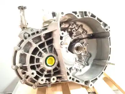 Автозапчасти б/у коробка передач за jeep-viasa compass (mp, m6, mv, m7) 1.6 multijet ссылки oem iam c63563551